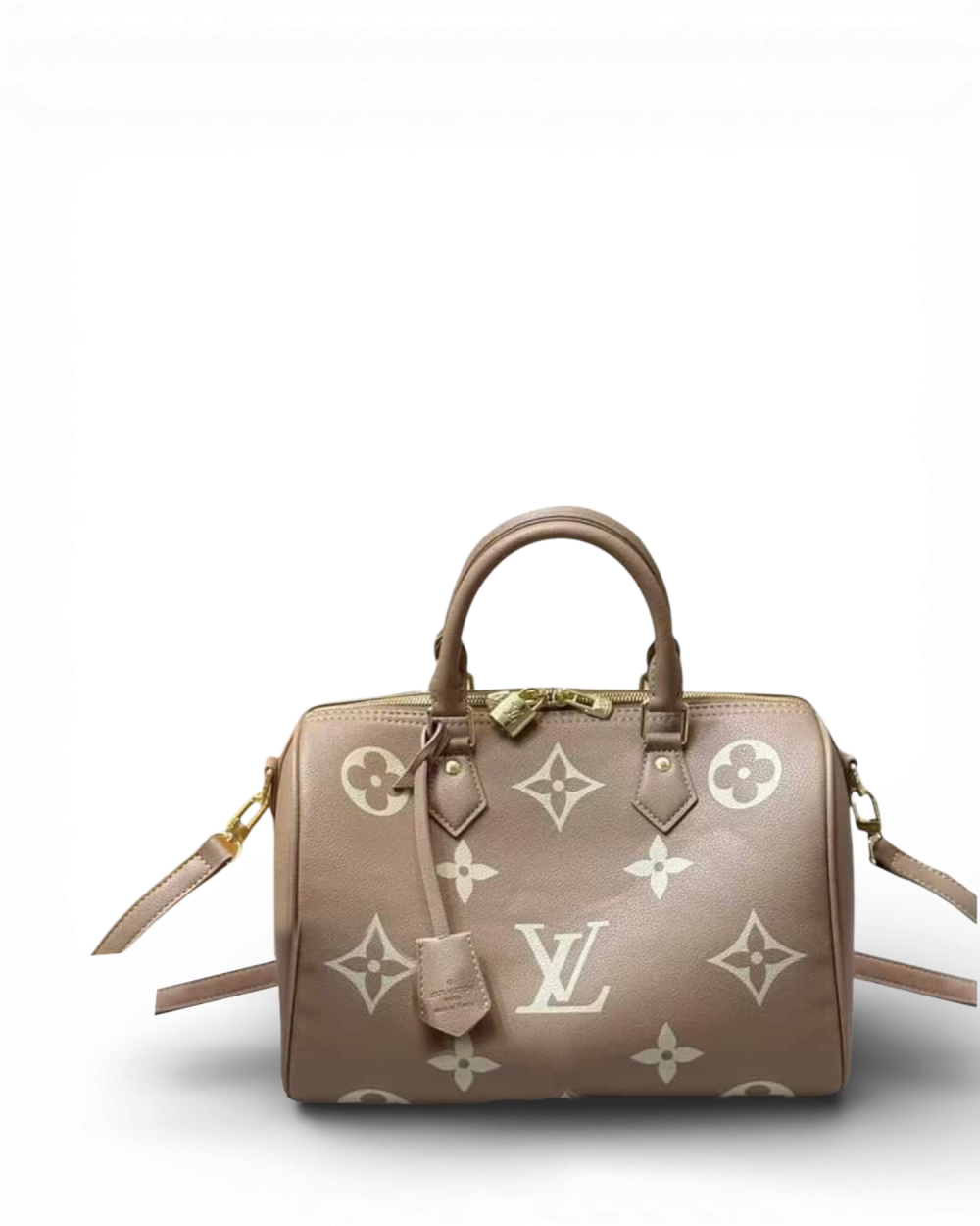 LC370 - Speedy Bandoulière 30 Handbag