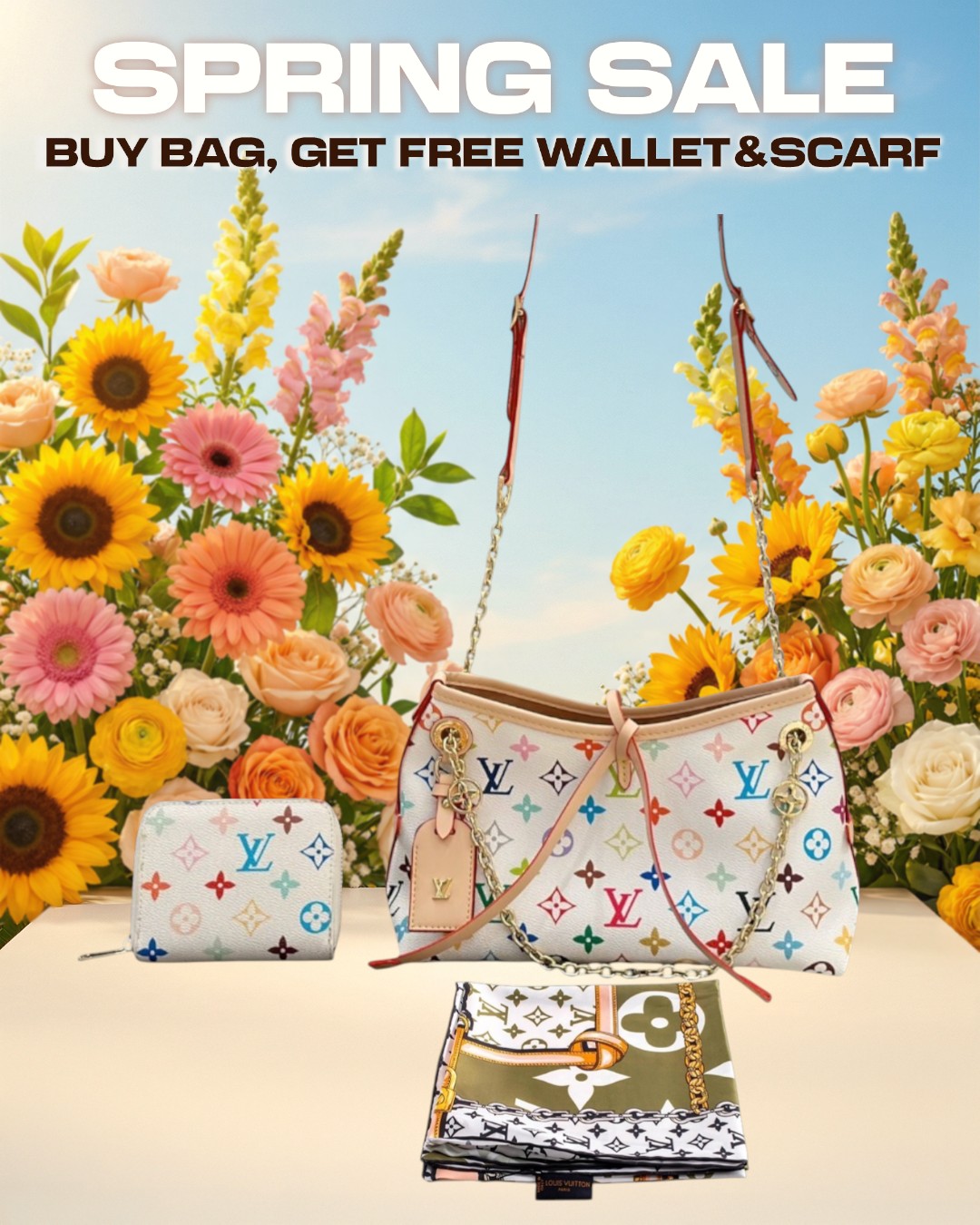 DBS-LC1022- CarryAll BB Handbag Deal 1 DBS-LC1022- CarryAll BB Handbag Deal