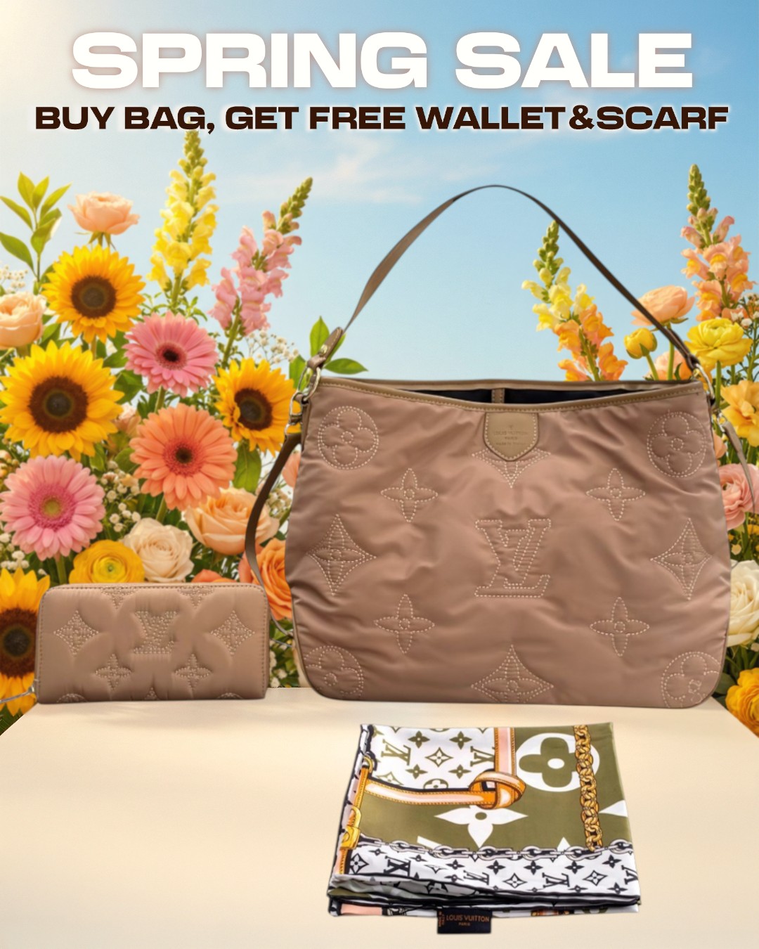 DBS-LC1065 - Delightfull MM Handbag Deal 1 DBS-LC1065 - Delightfull MM Handbag Deal