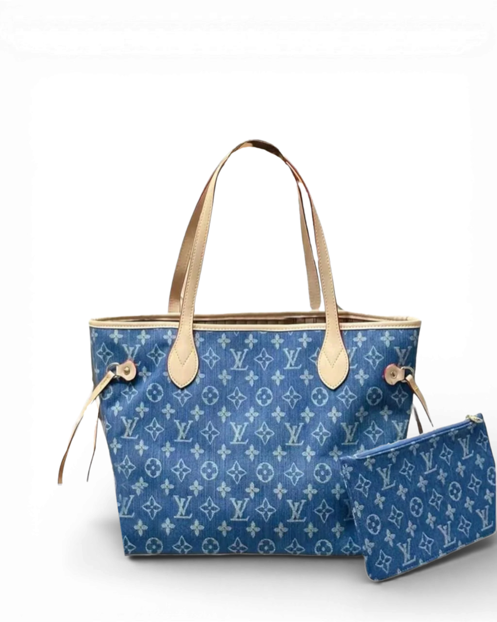 LC354 - Neverfull MM Handbag