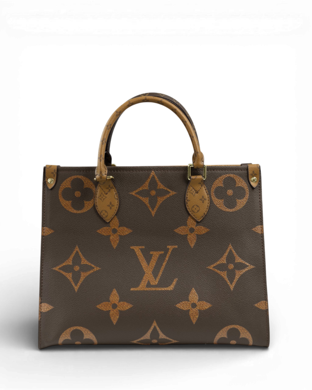 LC390 - Onthego MM Handbag