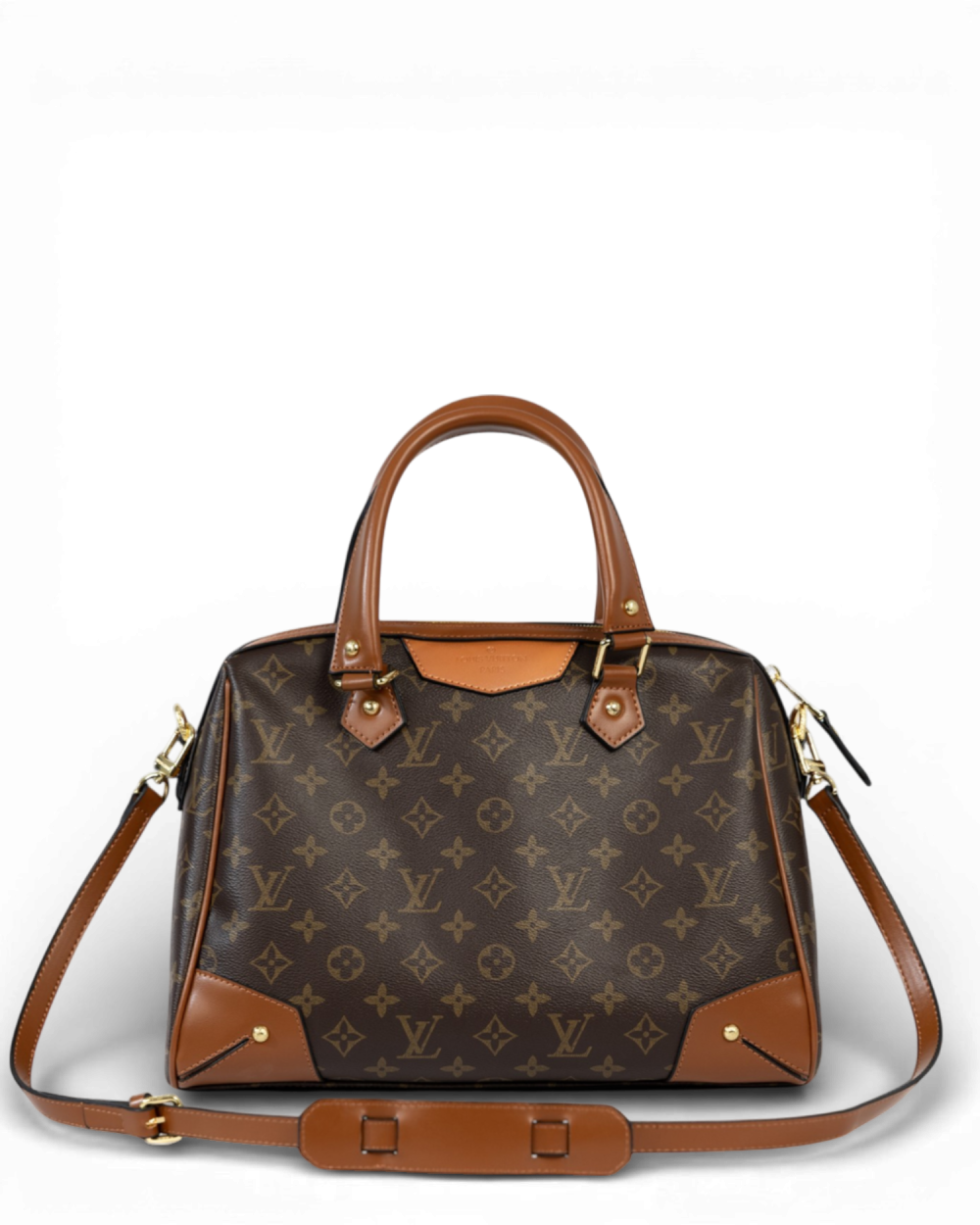 LC437 - Retiro PM Handbag