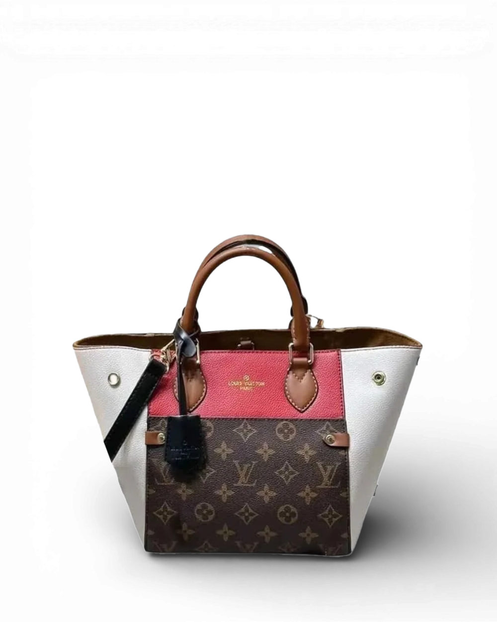 LC440 – Fold Tote PM Handbag