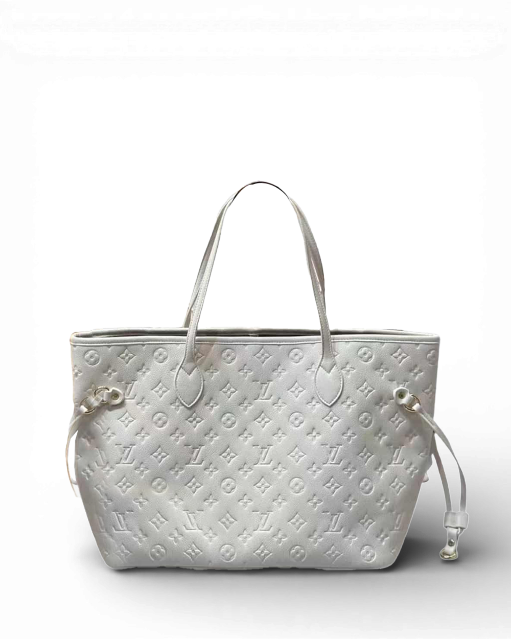 LC340 - Neverfull MM Handbag