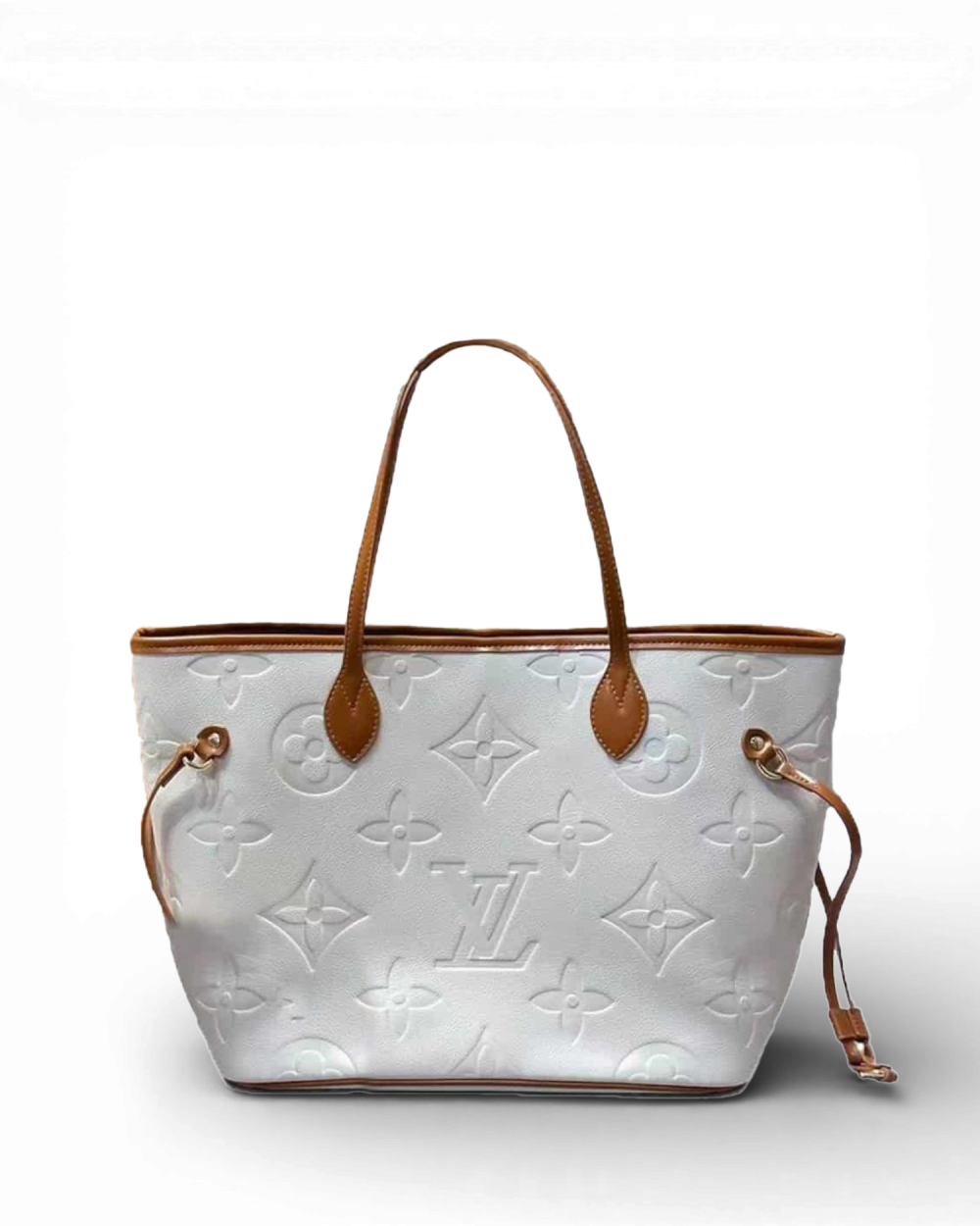 LC342 - Neverfull MM Handbag