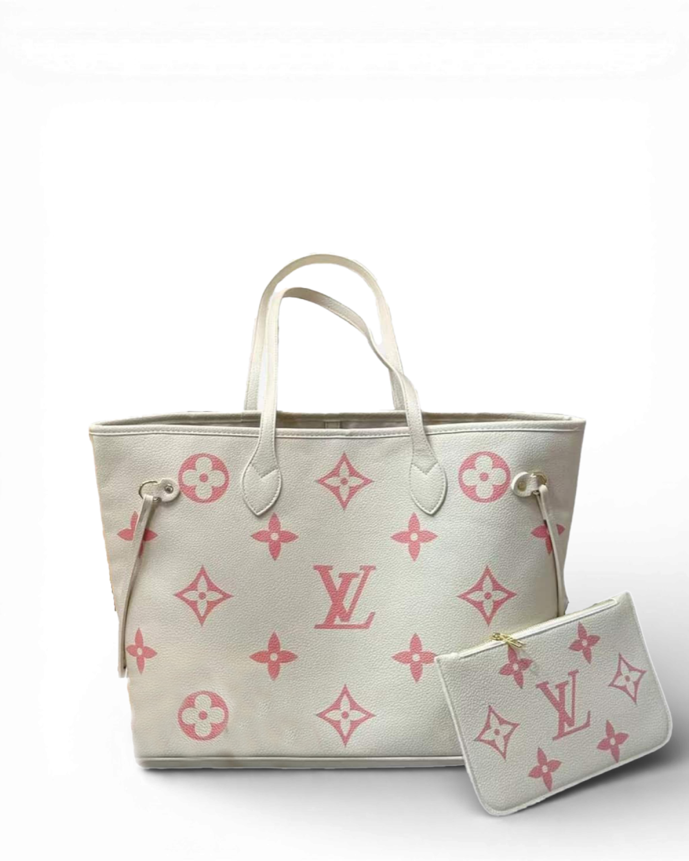 LC344 – Neverfull MM Handbag