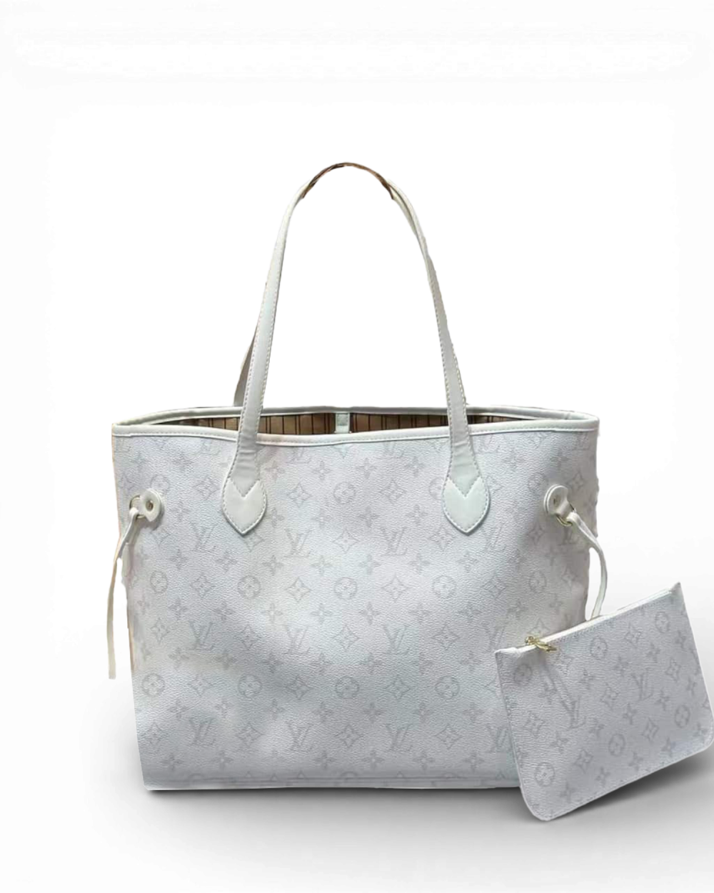 LC356 - Neverfull MM Handbag