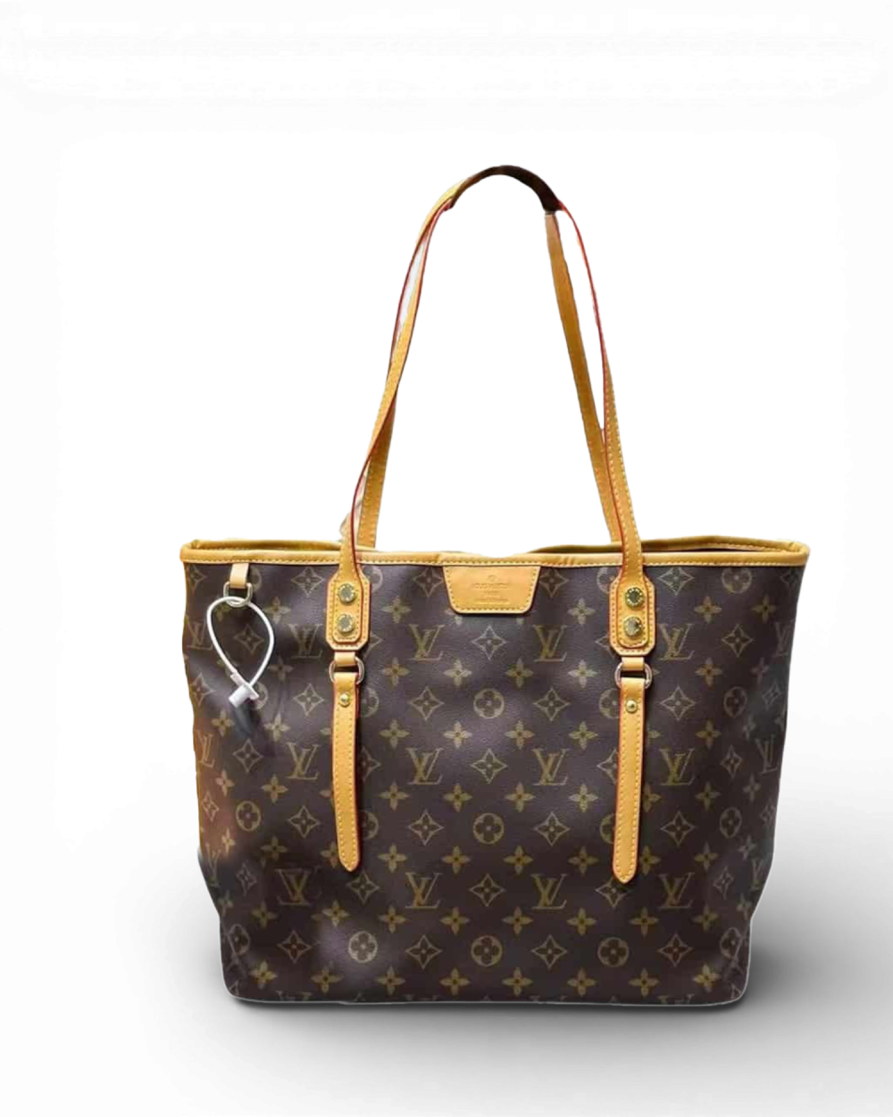 LC358 - Neverfull MM Handbag