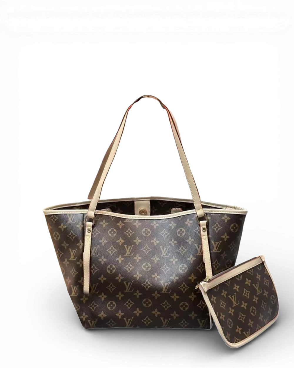 LC364 – Neverfull PM Handbag