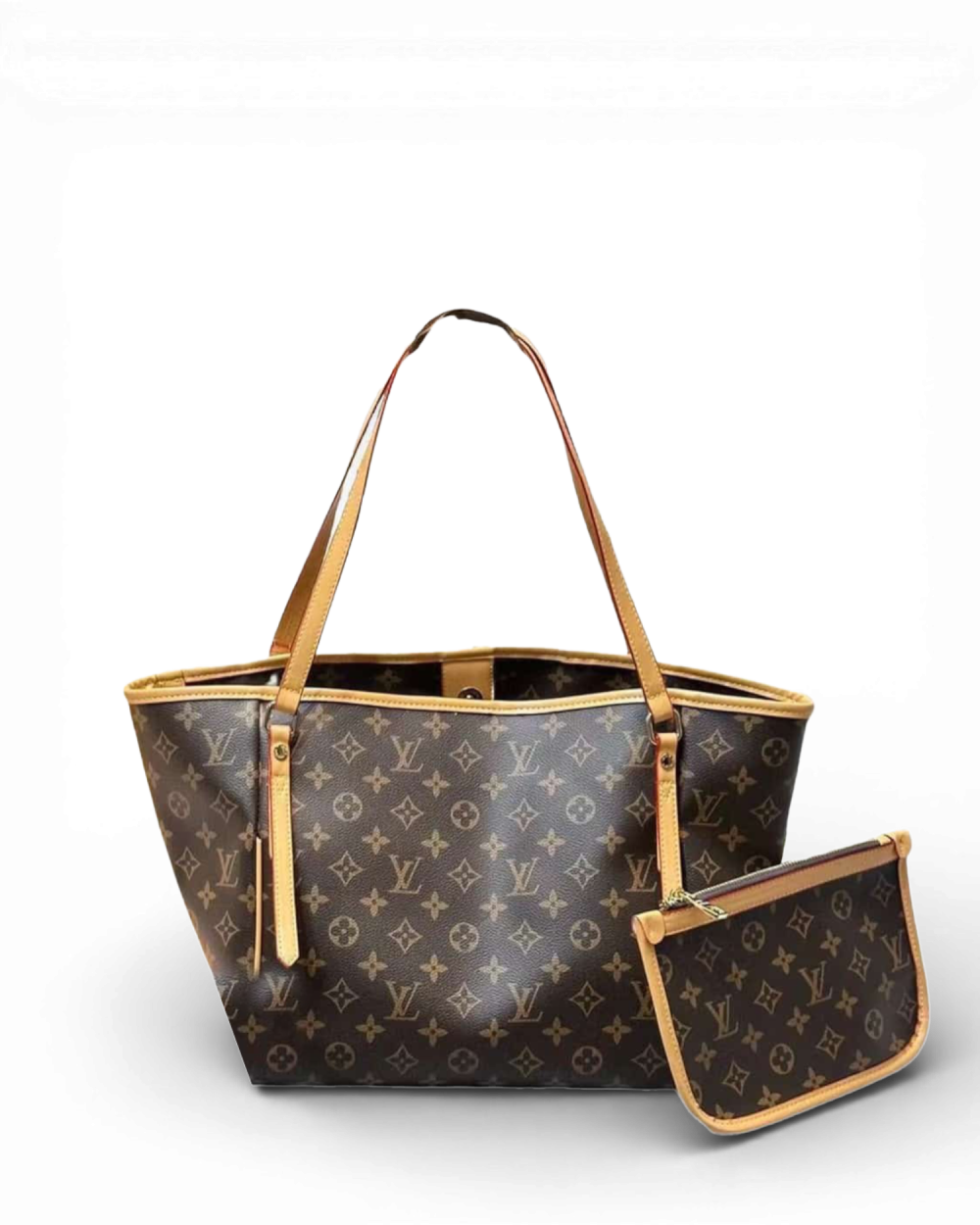 LC365 - Neverfull PM Handbag