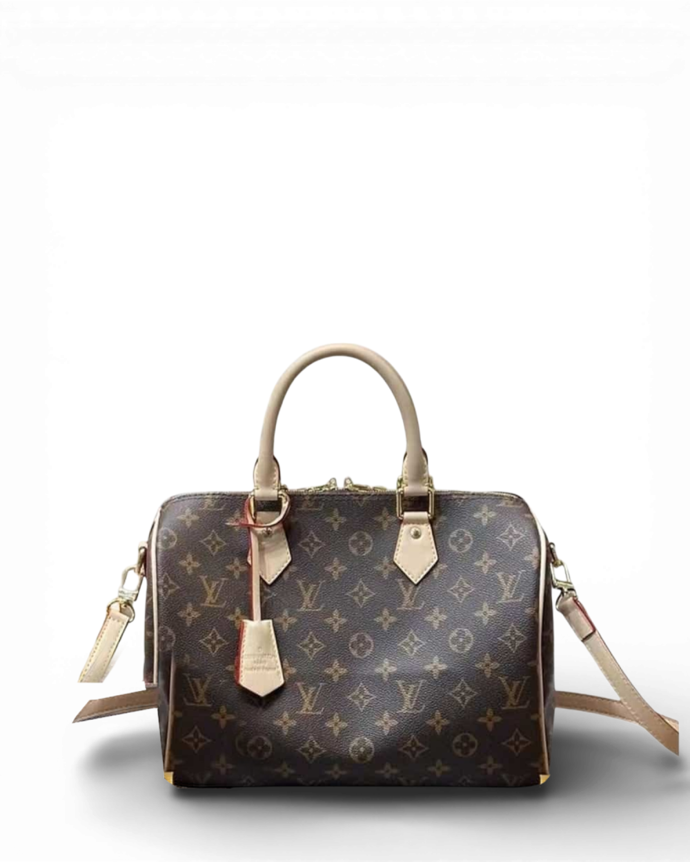 LC366 - Speedy Bandoulière 30 Handbag