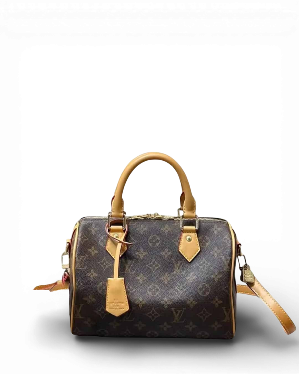 LC367 – Speedy Bandoulière 30 Handbag