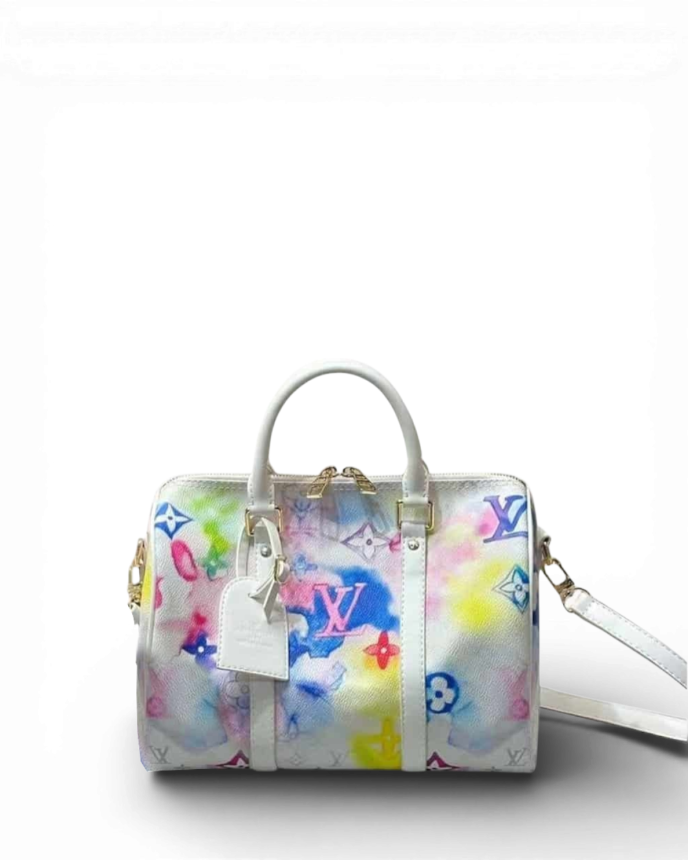 LC369 - Speedy Bandoulière 30 Handbag