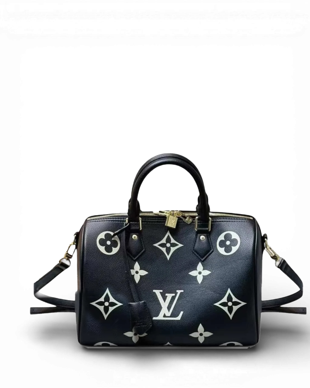 LC371 - Speedy Bandoulière 30 Handbag