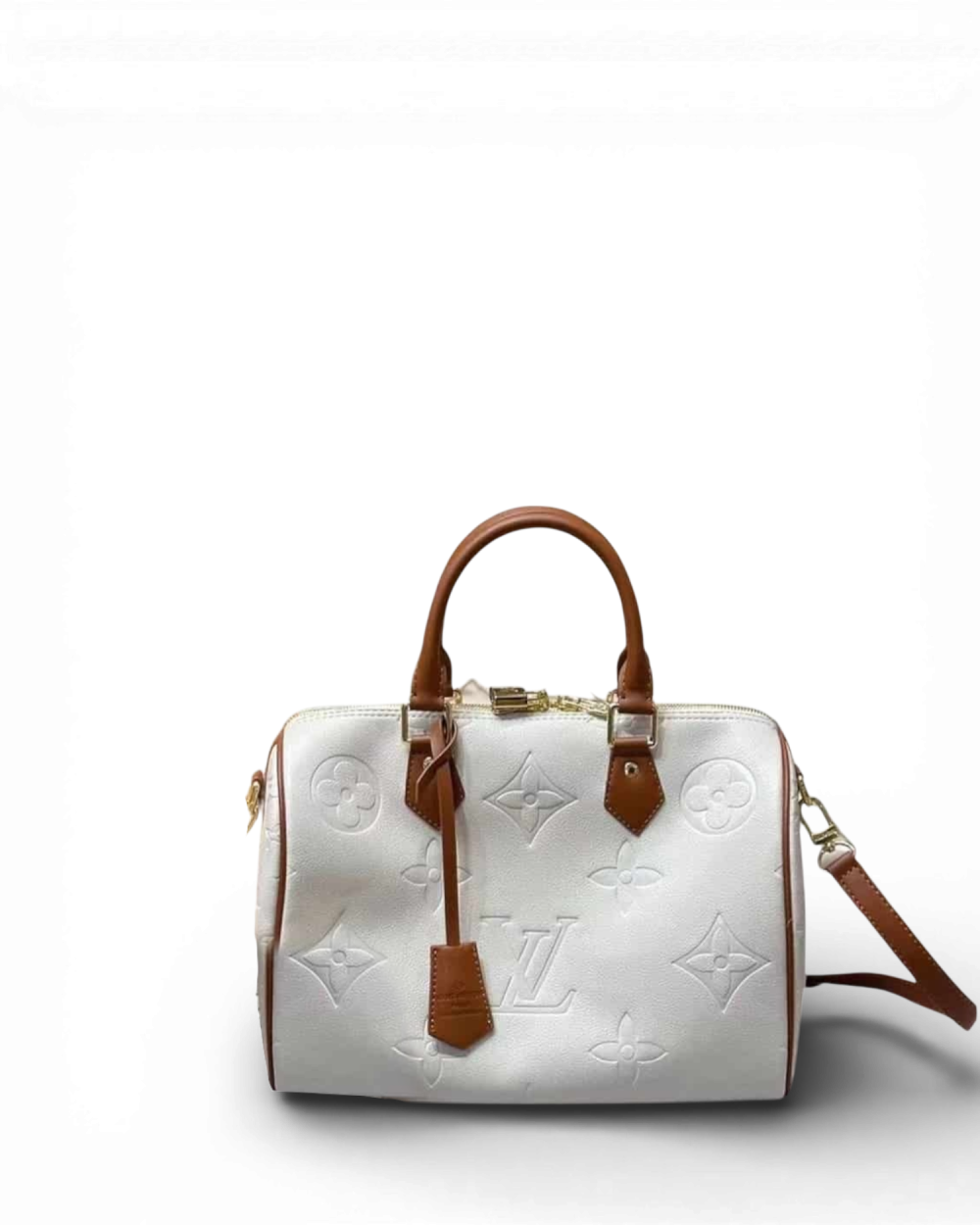 LC372 - Speedy Bandoulière 30 Handbag