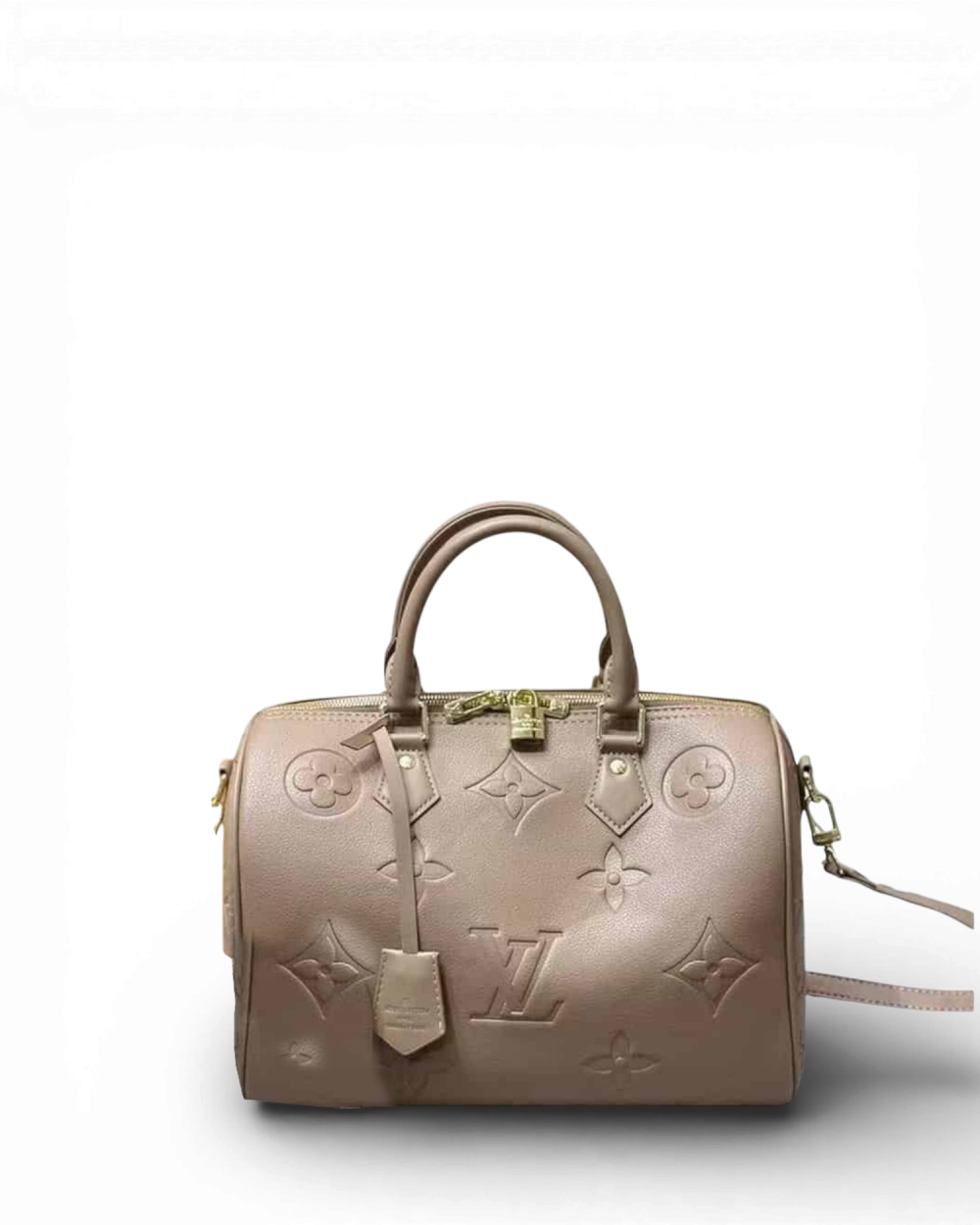 LC373 - Speedy Bandoulière 30 Handbag