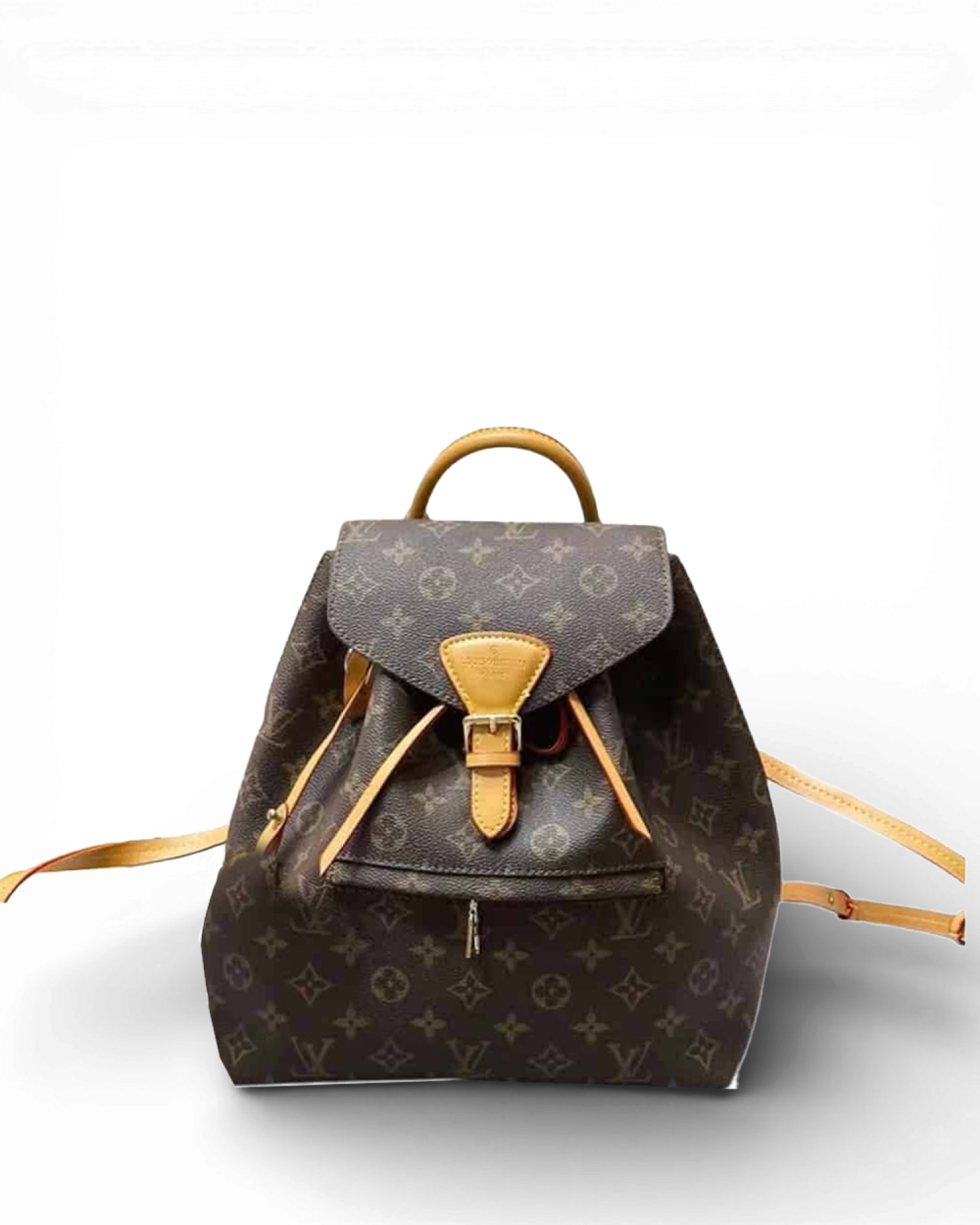 LC375 – Montsouris PM Handbag