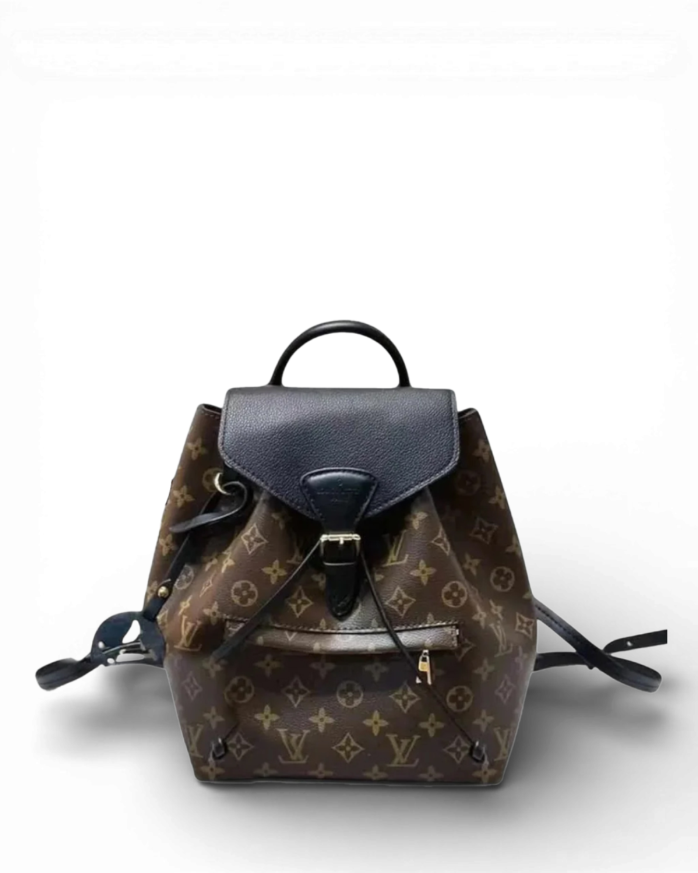 LC376 - Montsouris PM Handbag