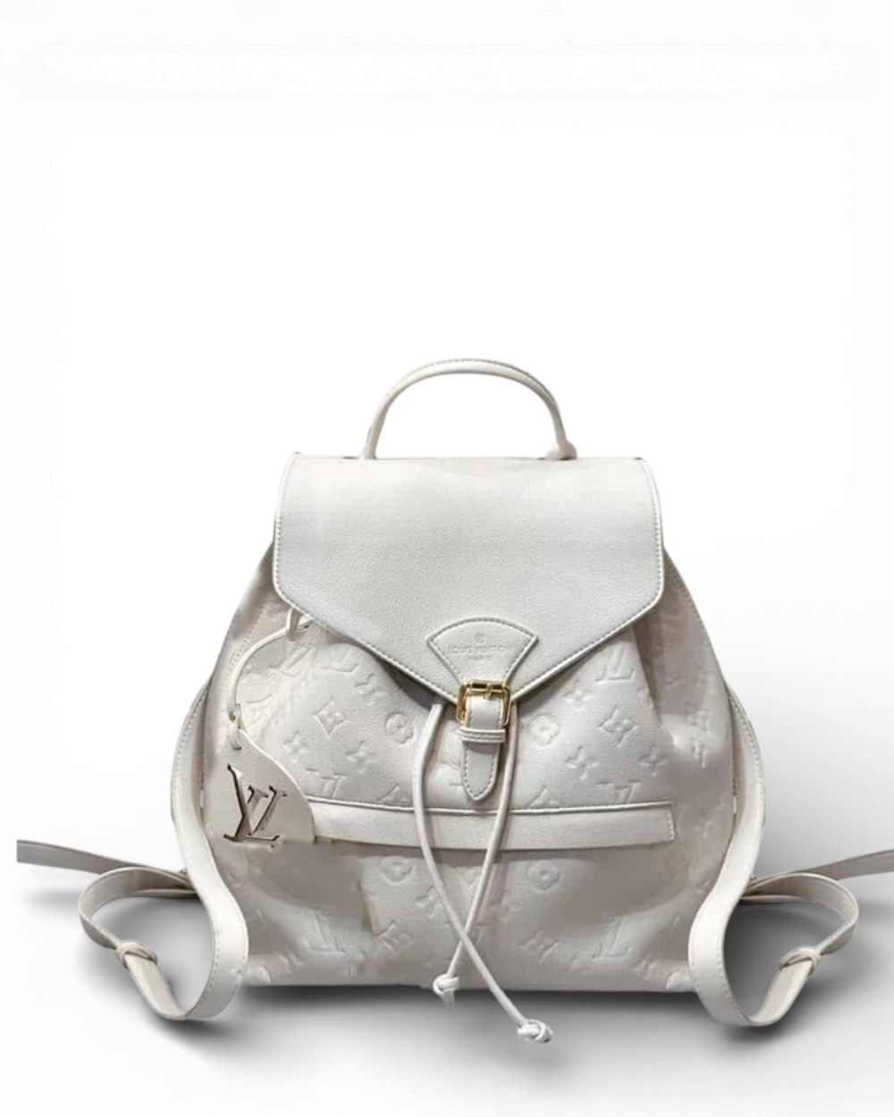 LC377 - Montsouris PM Handbag