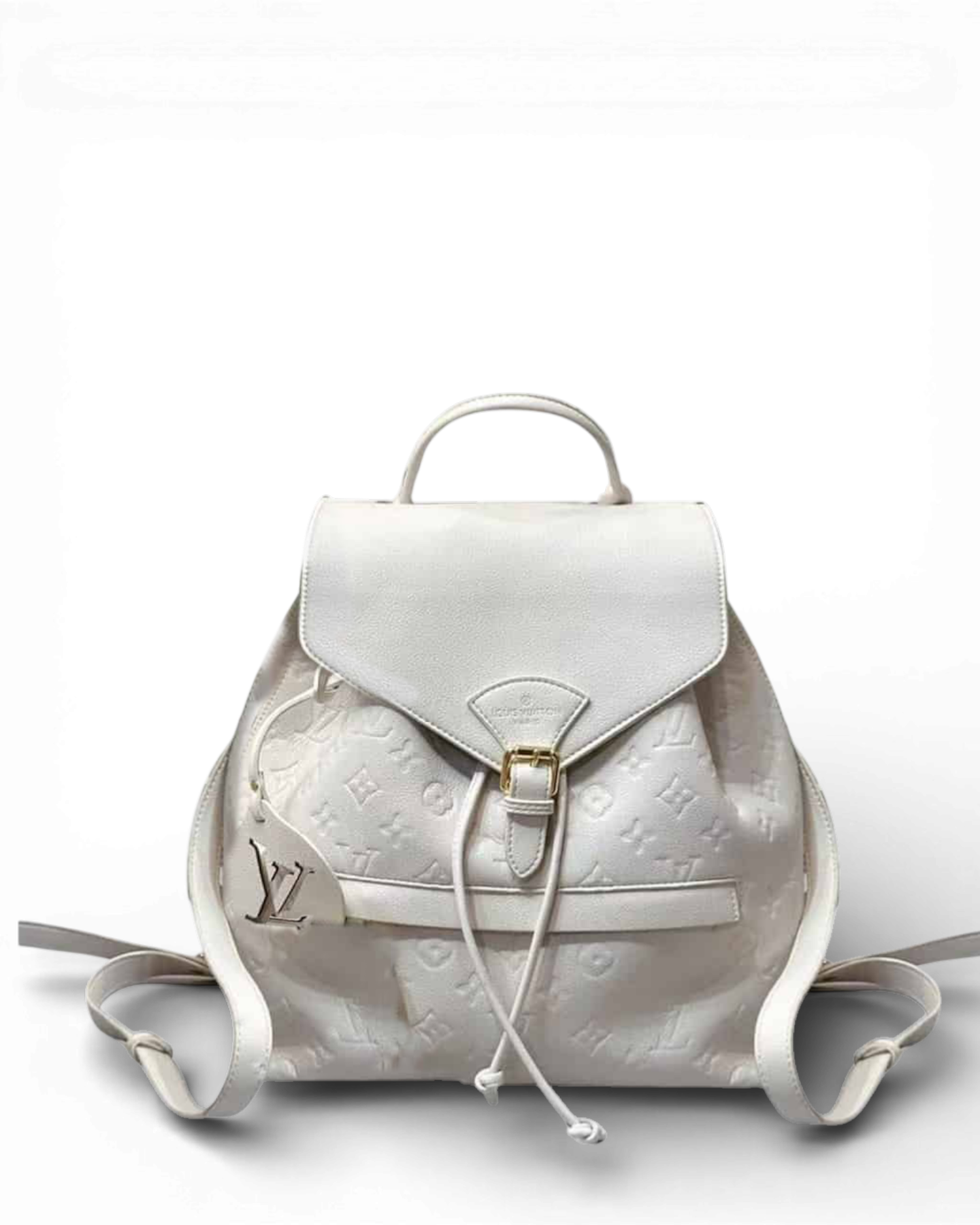 LC377 - Montsouris PM Handbag 1 LC377 - Montsouris PM Handbag