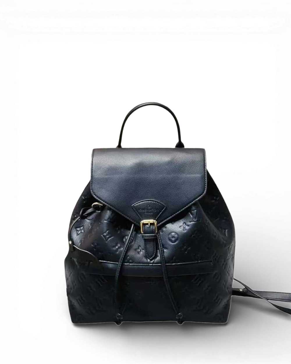 LC378 - Montsouris PM Handbag