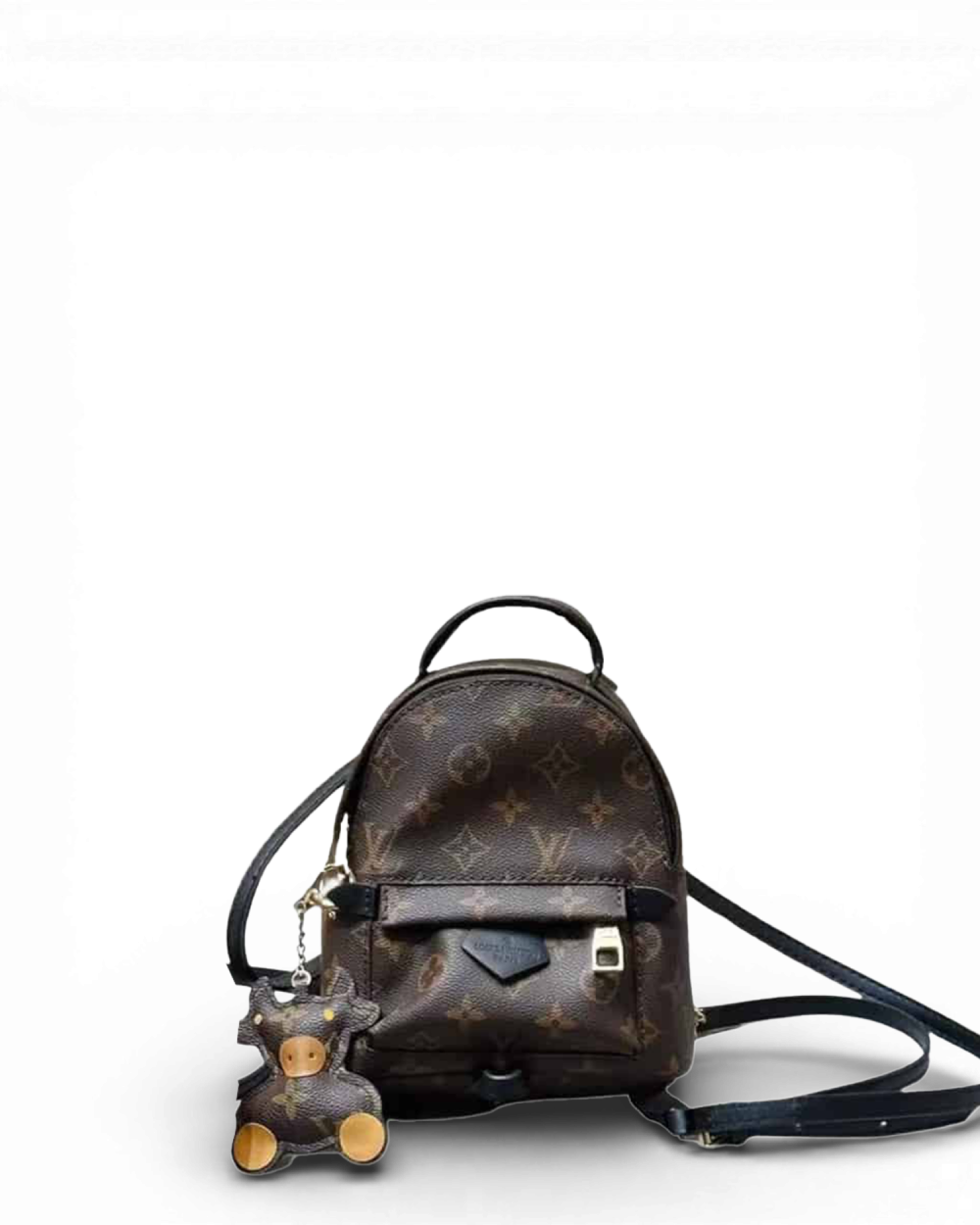 LC382 - Palm Springs Handbag