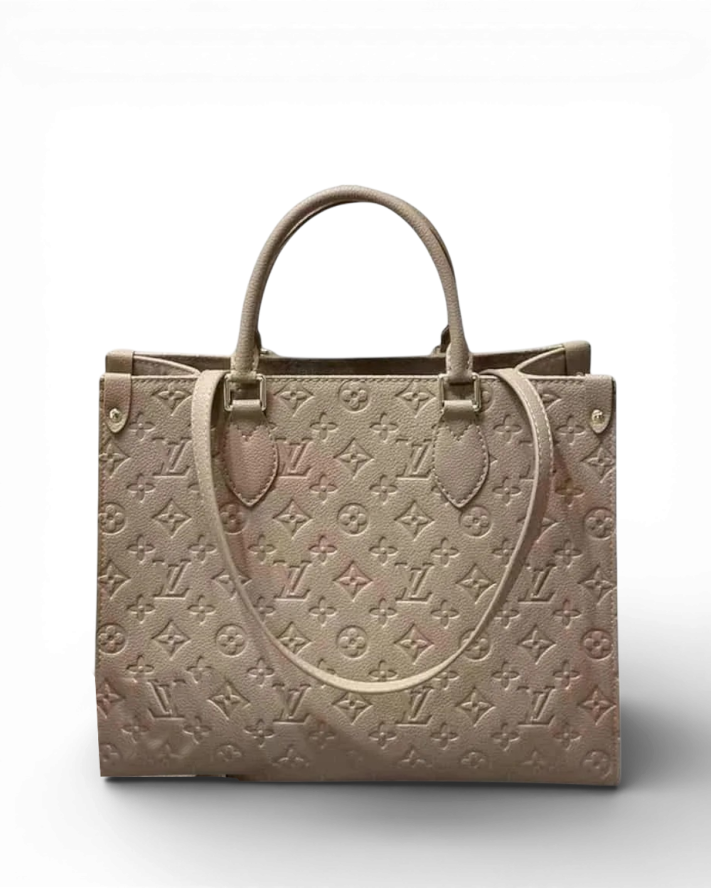 LC387 - Onthego MM Handbag