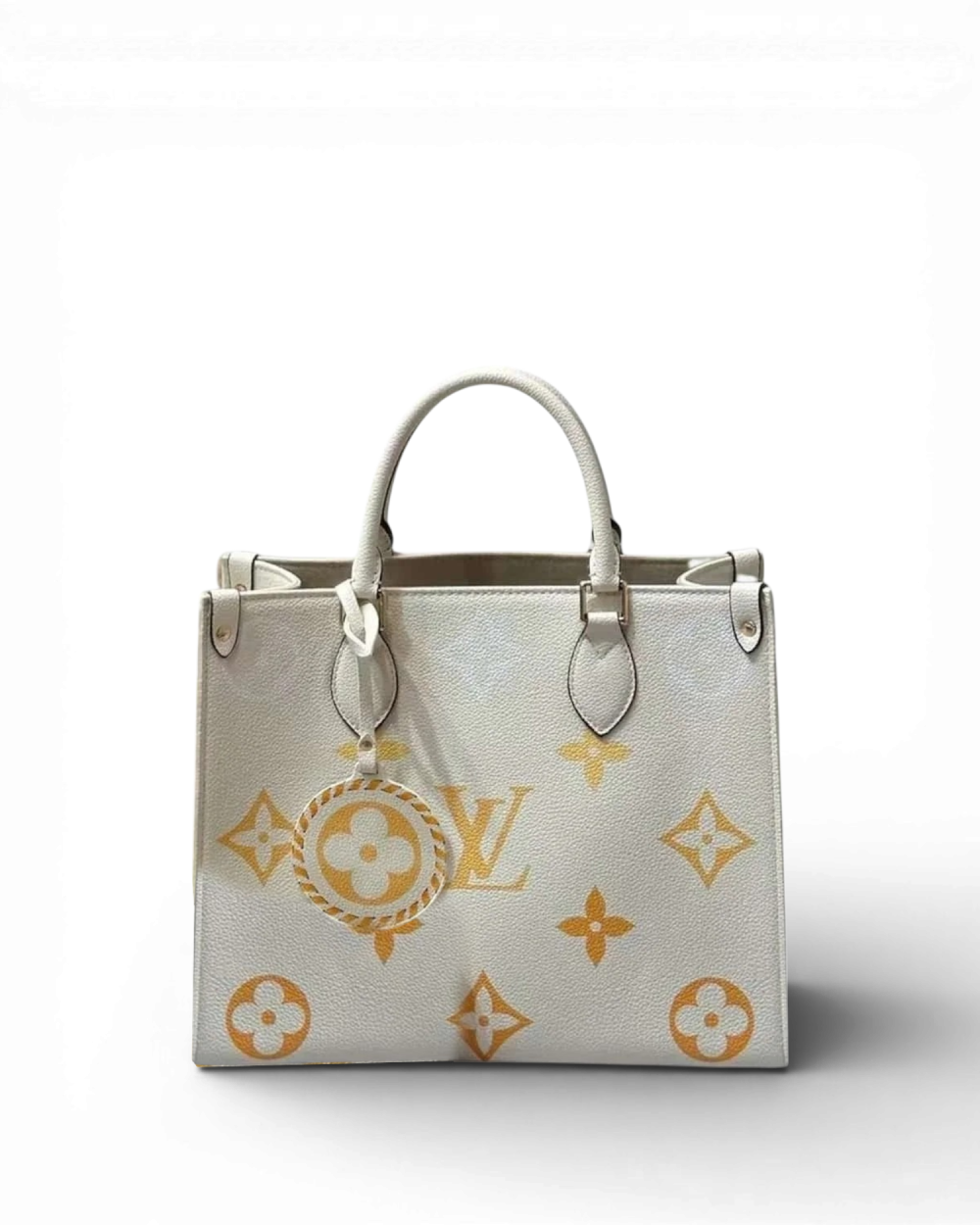 LC395 - Onthego MM Handbag