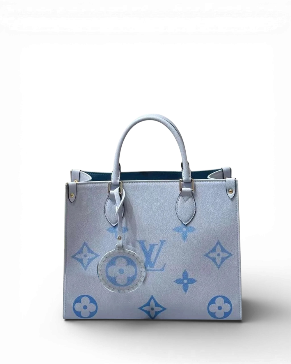 LC397 - Onthego MM Handbag