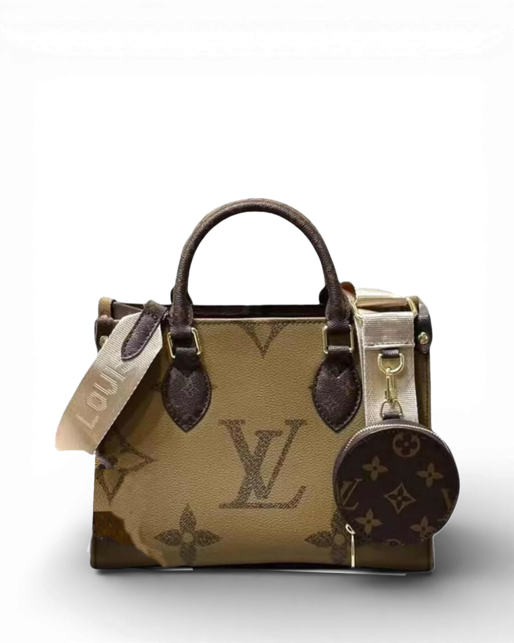 LC401 - Onthego PM Handbag