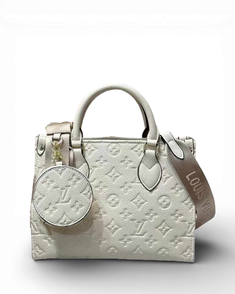 LC402 - Onthego PM Handbag