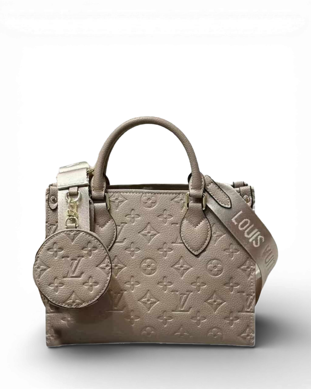 LC403 - Onthego PM Handbag