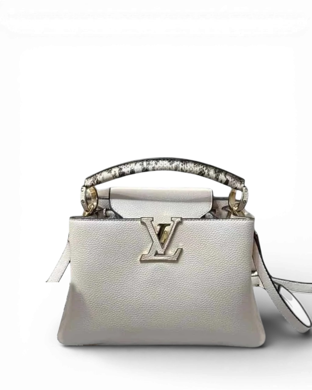 LC409 - Capucines BB Handbag