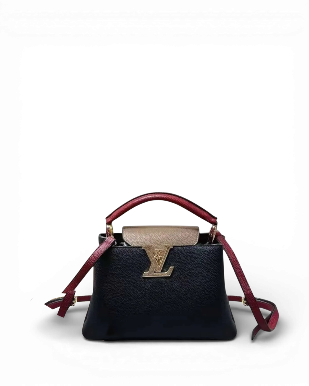 LC412 - Capucines BB Handbag