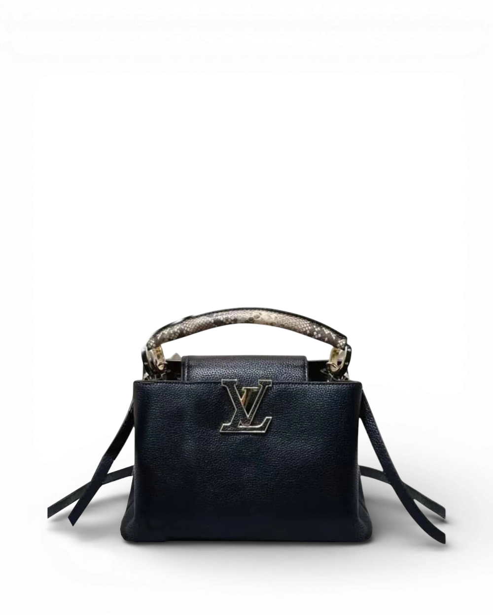 LC413 - Capucines BB Handbag