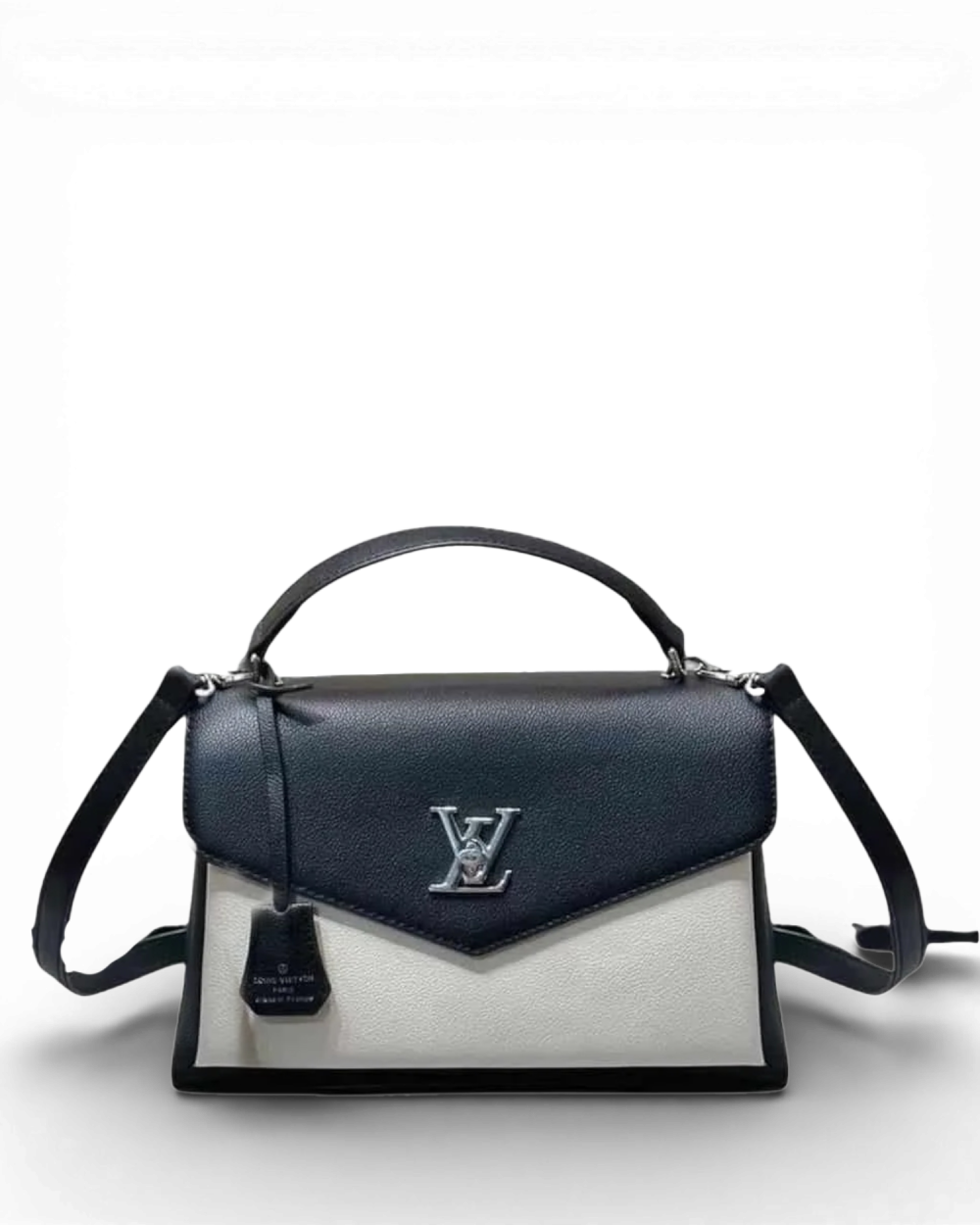 LC415 – Mylockme Satchel Handbag