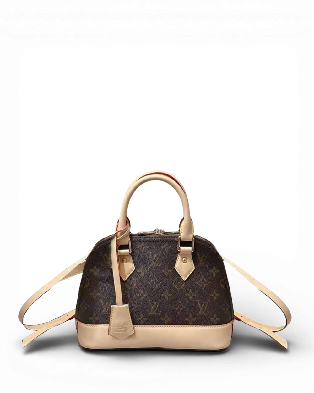 LC418 - Alma BB Handbag