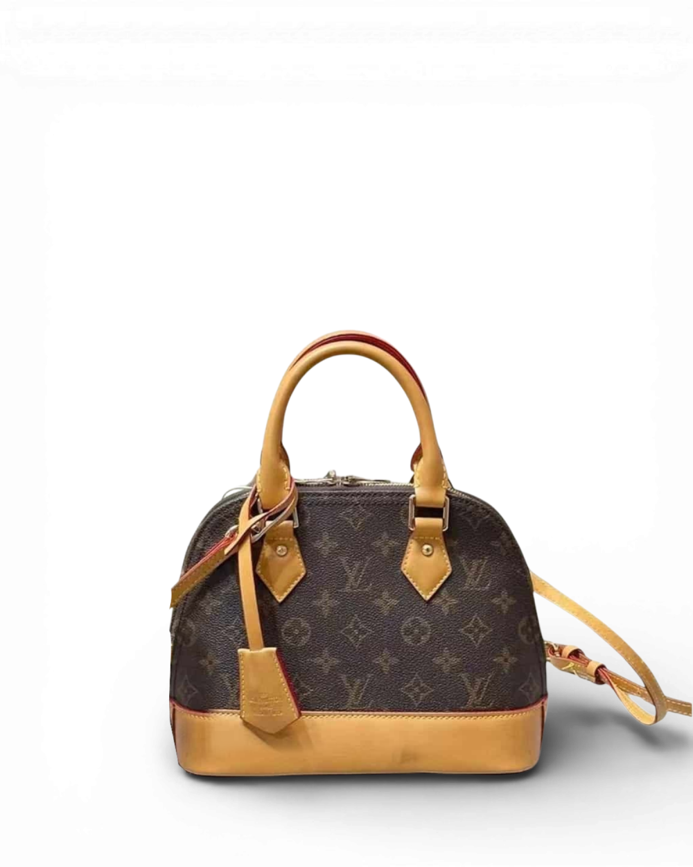 LC419 – Alma BB Handbag