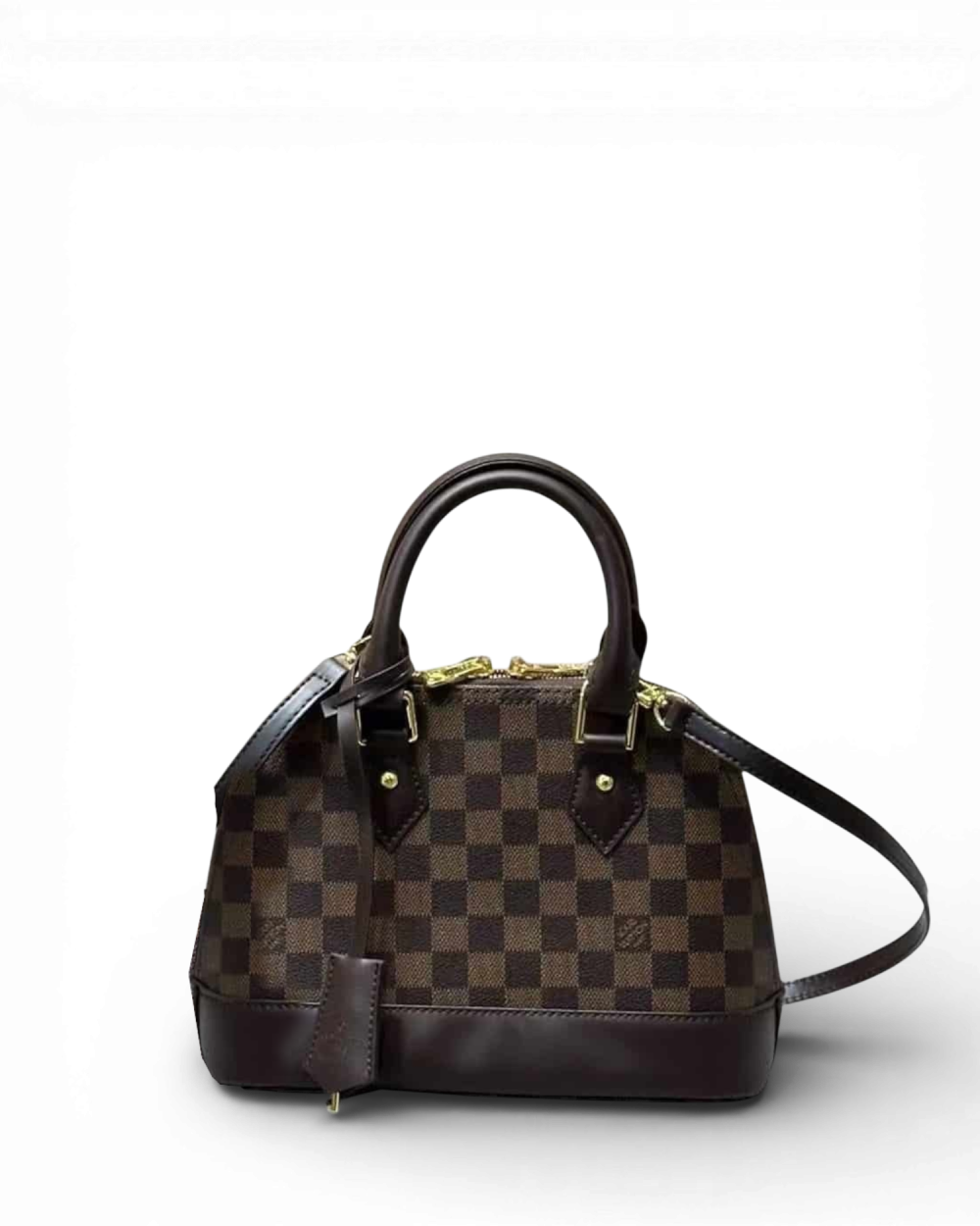 LC420 - Alma BB Handbag