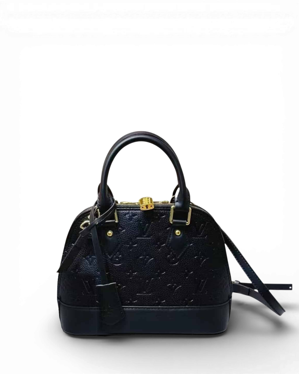 LC421 - Alma BB Handbag