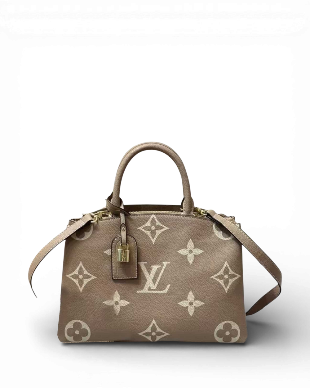 LC422 - Petit Palais Handbag