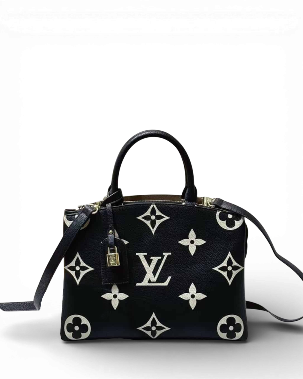 LC423 - Petit Palais Handbag