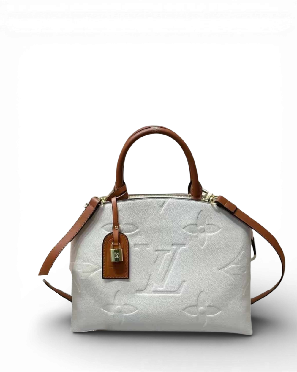 LC424 - Petit Palais Handbag