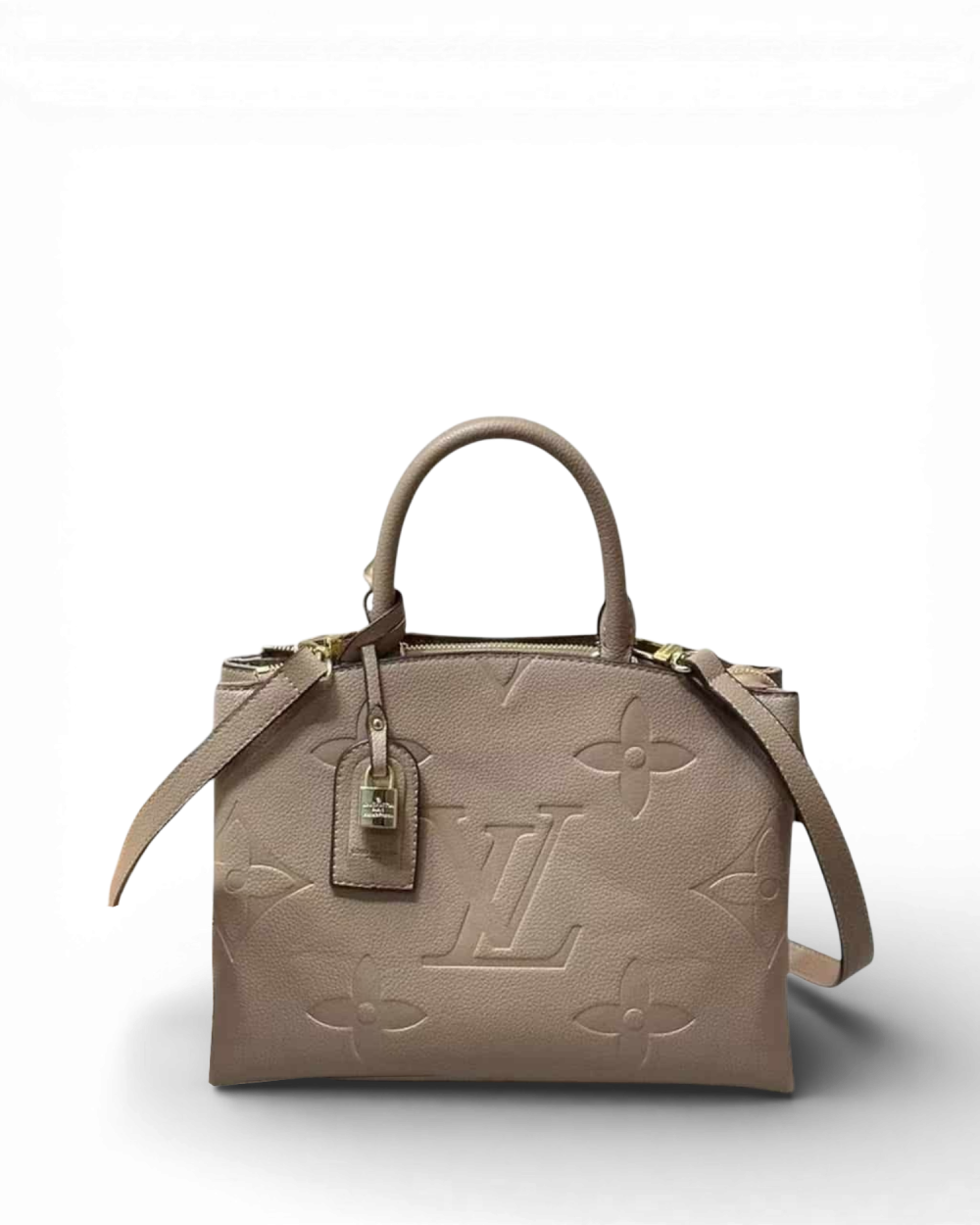 LC425 - Petit Palais Handbag