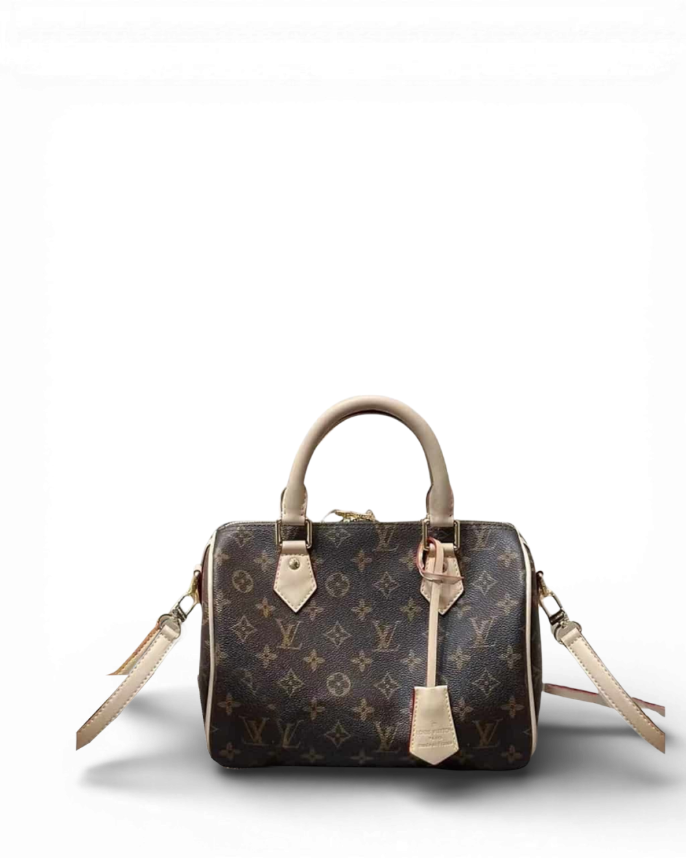 LC431 - Speedy Bandoulière 25 Handbag