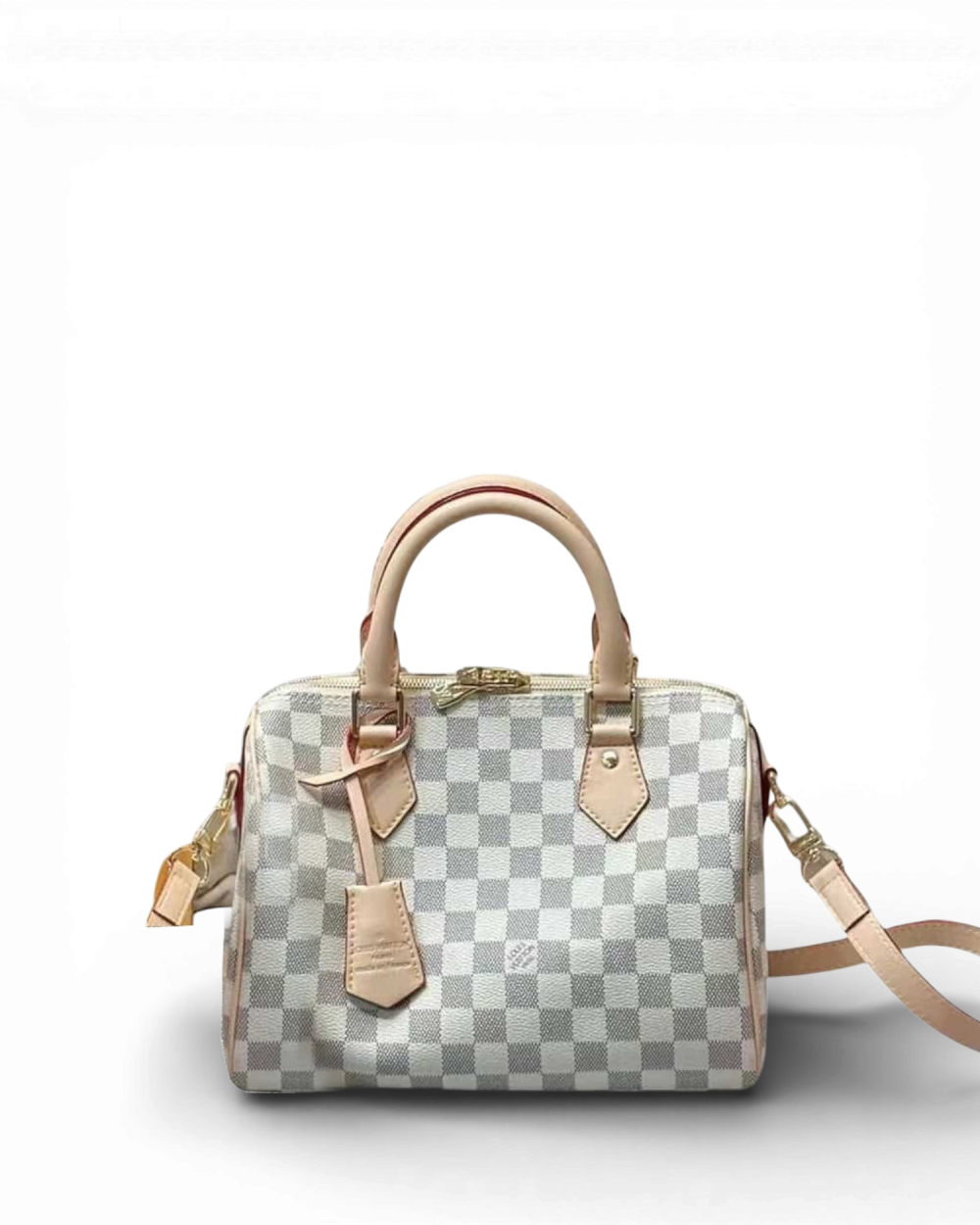 LC433 - Speedy Bandoulière 25 Handbag