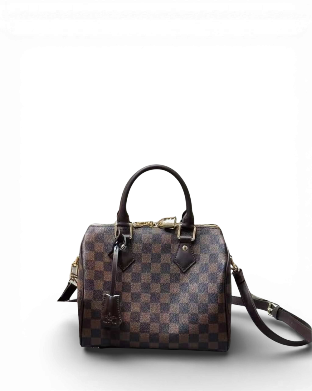 LC434 - Speedy Bandoulière 25 Handbag