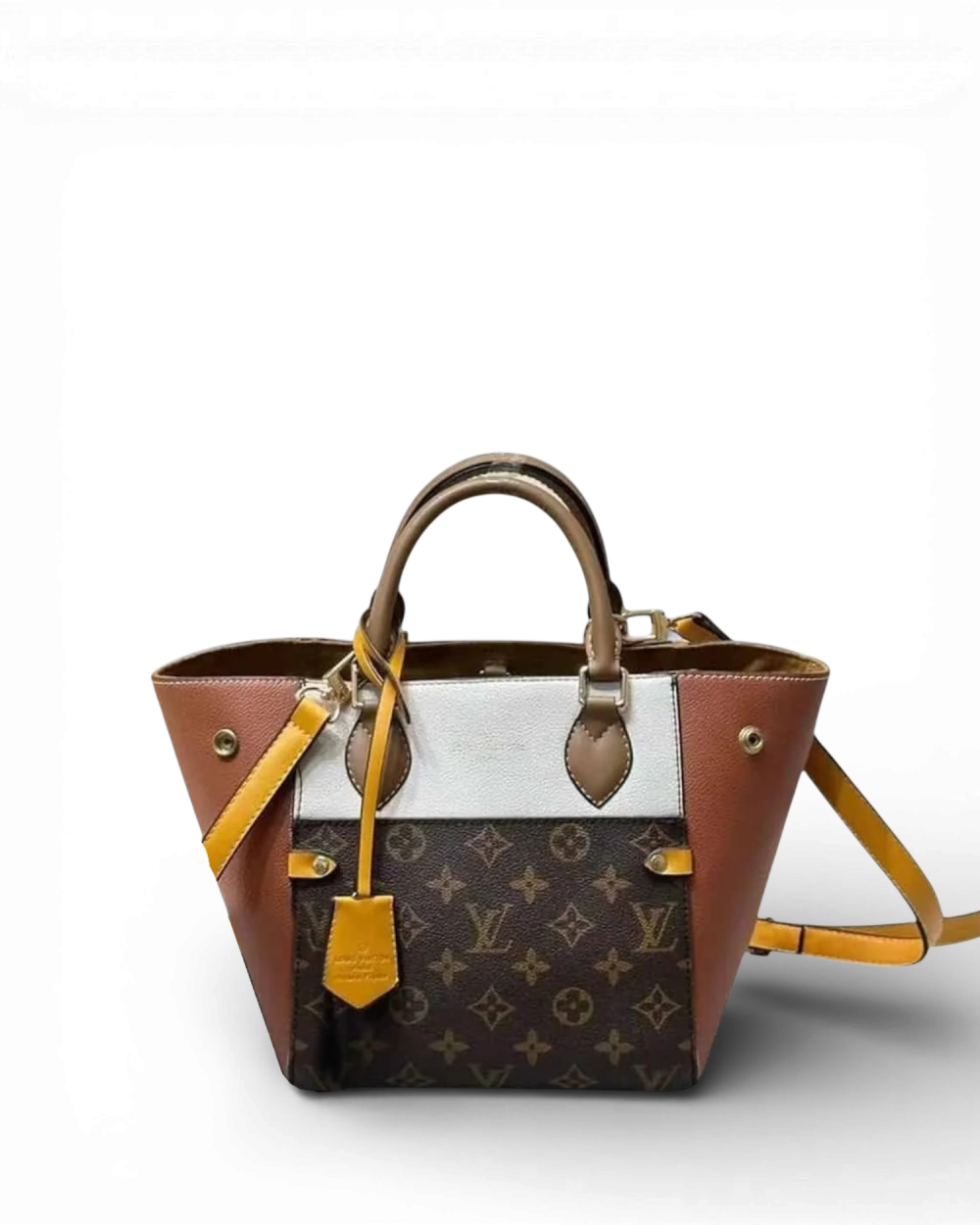 LC441 - Fold Tote PM Handbag