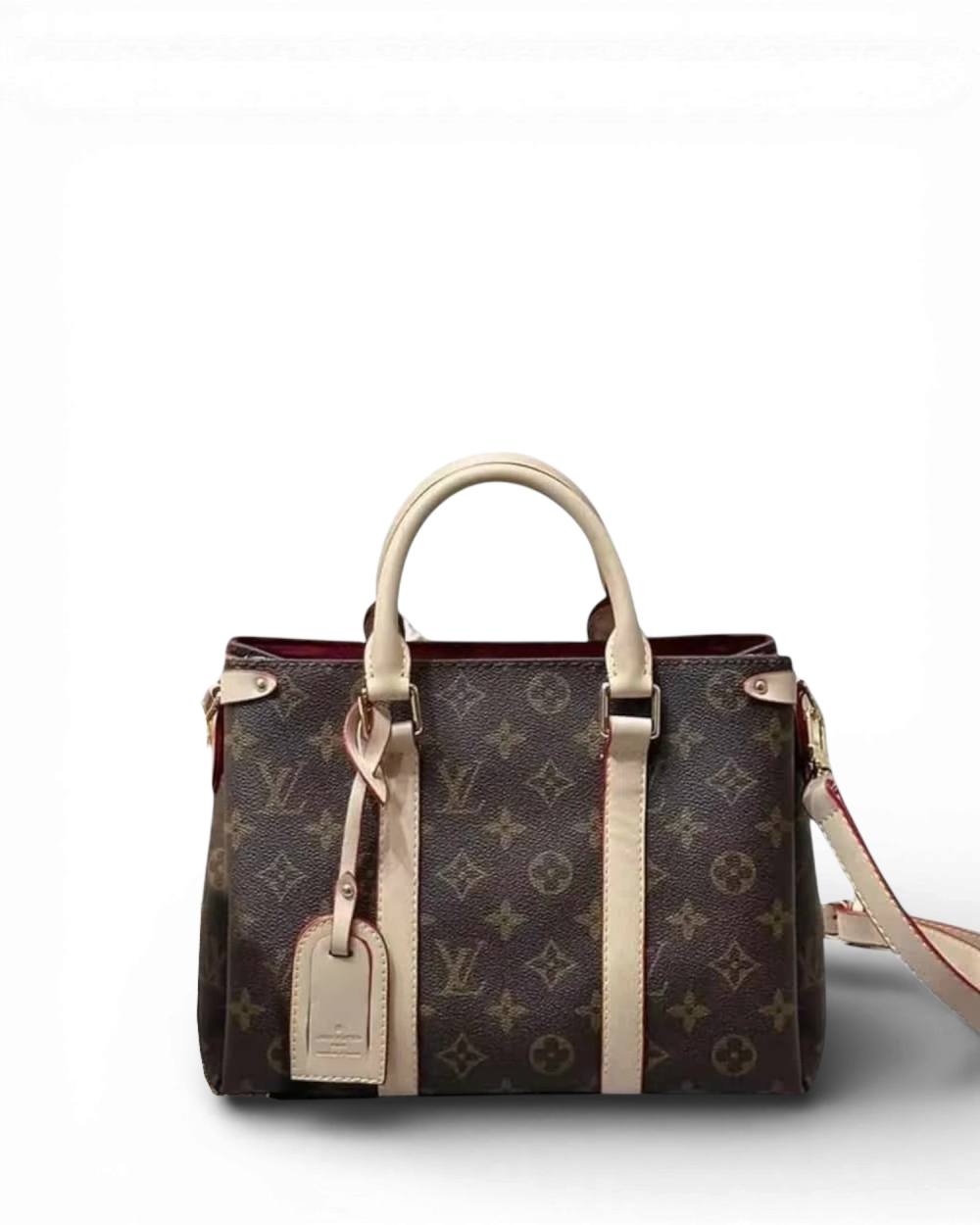 LC445 – Soufflot BB Handbag