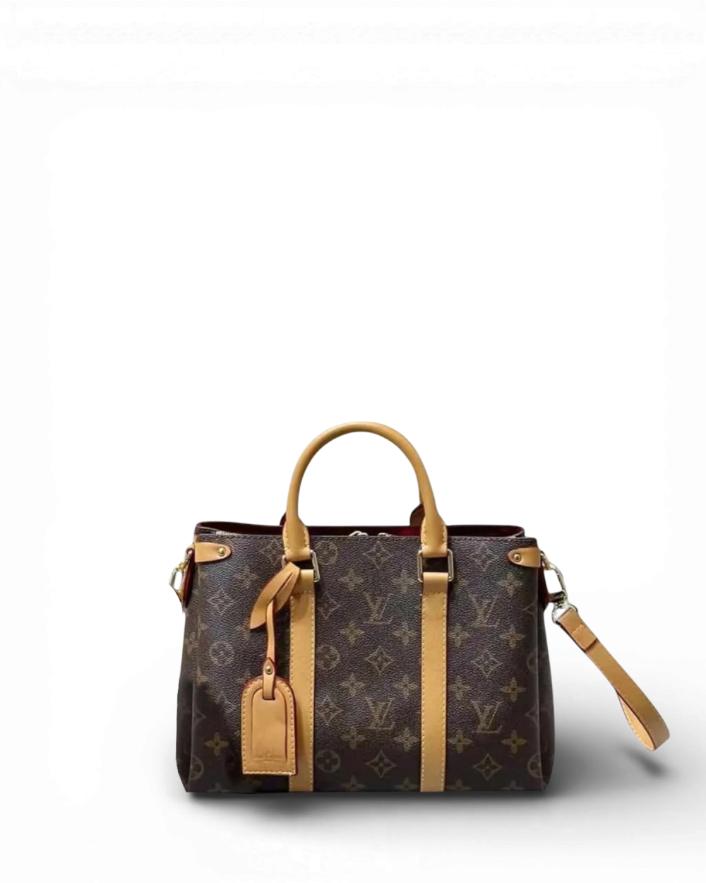 LC446 - Soufflot BB Handbag